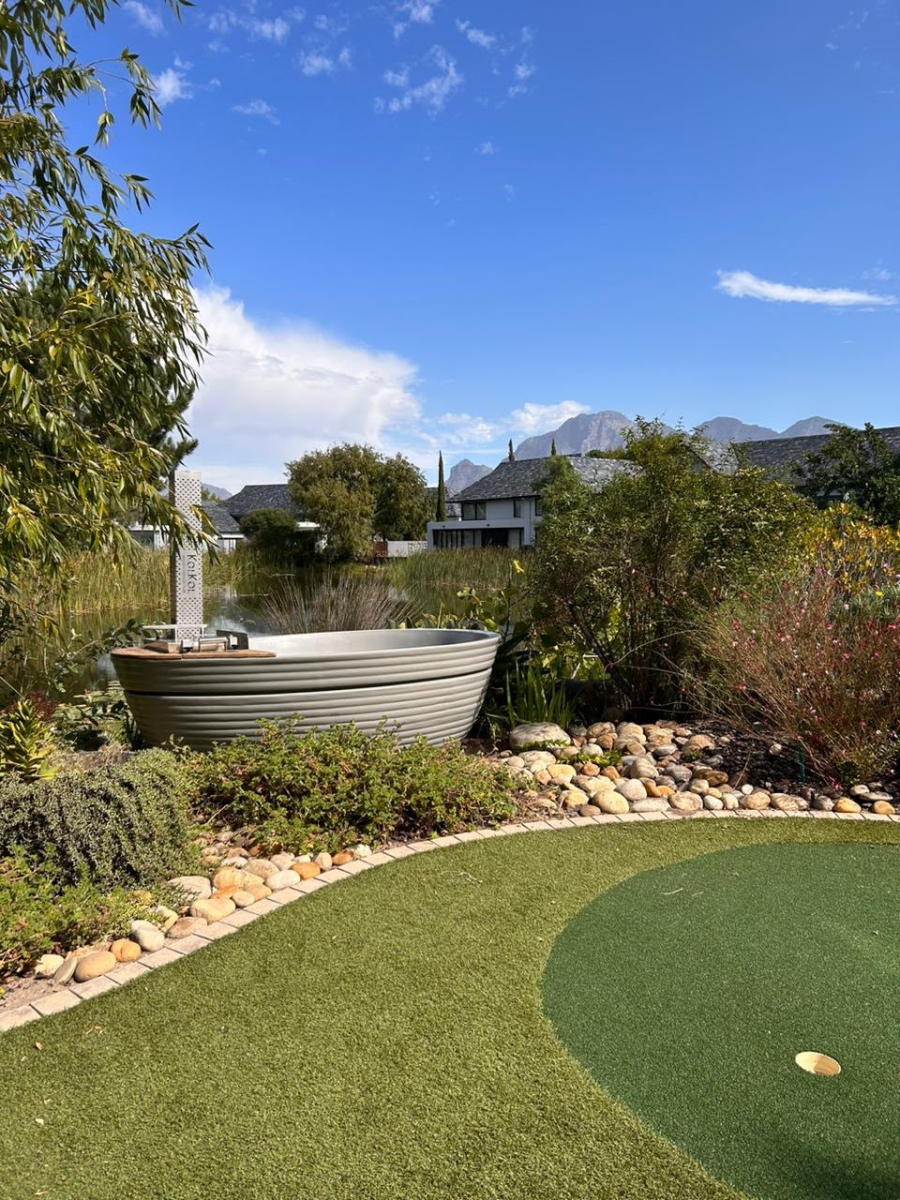 3 Bedroom Property for Sale in Pearl Valley at Val de Vie Western Cape